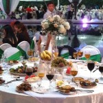 “Sunnot toi”/circumcision party