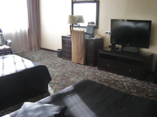 Jannat Regency Bishkek Kyrgyzstan