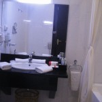 Jannat Regency Bishkek Kyrgyzstan