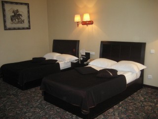 Jannat Regency Bishkek Kyrgyzstan