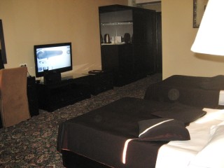 Jannat Regency Bishkek Kyrgyzstan