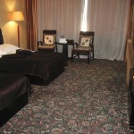 Jannat Regency Bishkek Kyrgyzstan