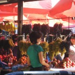 Osh Bazaar