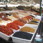 Osh Bazaar
