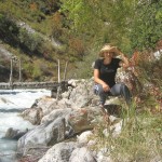 Ala Archa National Park