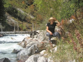 Ala Archa National Park