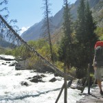 Ala Archa National Park