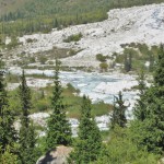 Ala Archa National Park