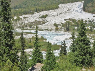 Ala Archa National Park