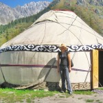 Ala Archa National Park
