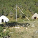 Ala Archa National Park