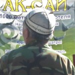yurt like hat