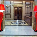Jannat Regency Bishkek