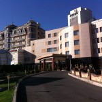 Jannat Regency Bishkek