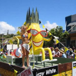 australia