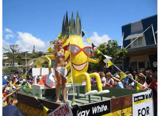 australia