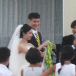Wedding at Jannat