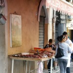 Catania, Sicily