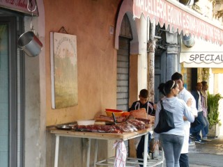 Catania, Sicily