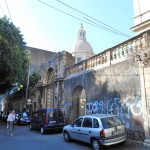Piazza Dante