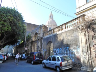 Piazza Dante