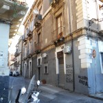 Catania, Sicily
