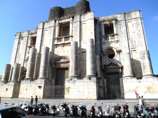 Church of San Nicola