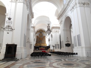 Church of San Nicola