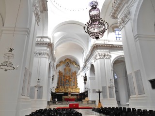Church of San Nicola