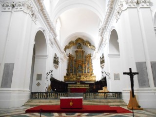 Church of San Nicola