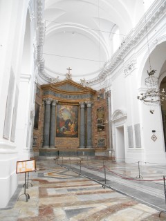 Church of San Nicola