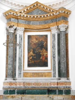 Church of San Nicola