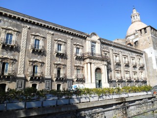 Benedictine Monastery