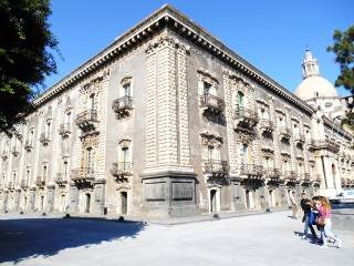 Benedictine Monastery