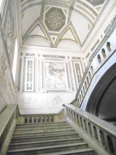 Benedictine Monastery