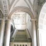 Benedictine Monastery, Catania
