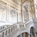 Benedictine Monastery, Catania