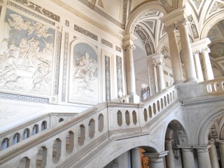 Benedictine Monastery, Catania