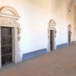 Benedictine Monastery, Catania