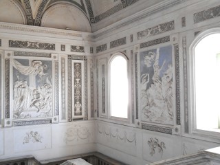 Benedictine Monastery
