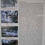 Info on the Roman theatre and Odeon