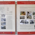 Info of Roman theatre and Odeon