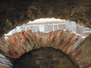 Roman theatre and Odeon