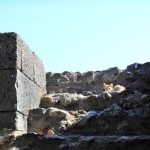 Roman theatre and Odeon