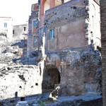 Roman theatre and Odeon