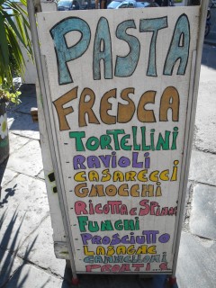 Streets of Catania