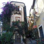 Streets of Catania