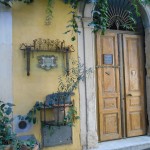 Streets of Catania