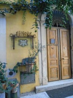 Streets of Catania