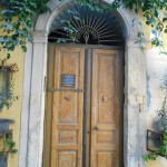 Streets of Catania